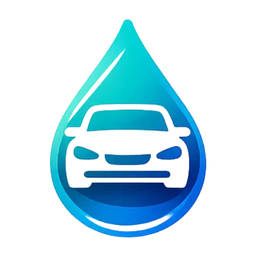Lavage auto à domicile Clansayes
